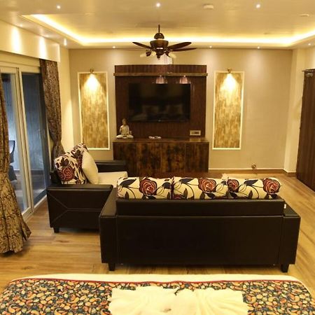 Dakshin Suites Srikakulam Экстерьер фото