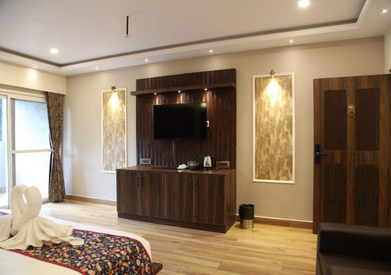 Dakshin Suites Srikakulam Экстерьер фото
